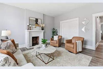 3623 Bamberger Avenue, Saint Louis, MO 63116 - Photo 3