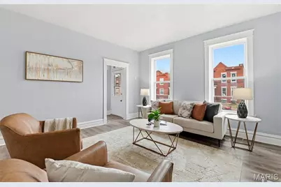 3623 Bamberger Avenue, Saint Louis, MO 63116 - Photo 3