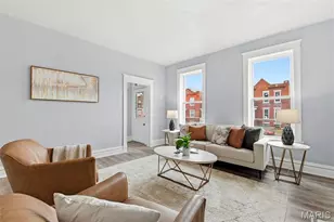 3623 Bamberger Ave, Saint Louis, MO 63116 - Photo 3