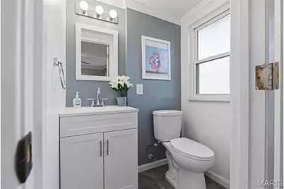 1051 Briarhurst Drive, Manchester, MO 63021 - Photo 19