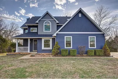 640 Callaway Ridge Drive, Defiance, MO 63341 - Photo 1