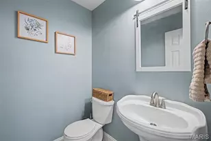 640 Callaway Ridge Dr, Defiance, MO 63341 - Photo 21