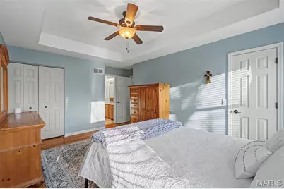 640 Callaway Ridge Drive, Defiance, MO 63341 - Photo 25