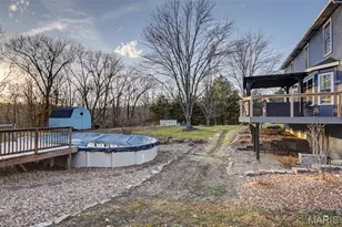 640 Callaway Ridge Dr, Defiance, MO 63341 - Photo 45