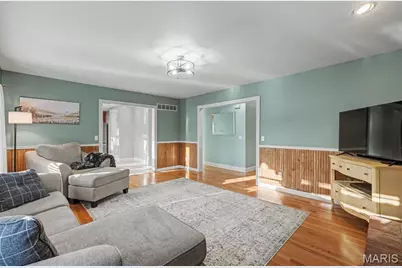 640 Callaway Ridge Drive, Defiance, MO 63341 - Photo 17