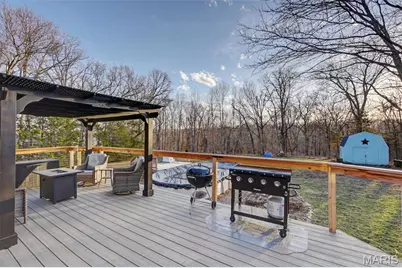 640 Callaway Ridge Drive, Defiance, MO 63341 - Photo 37