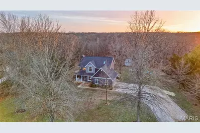 640 Callaway Ridge Drive, Defiance, MO 63341 - Photo 3