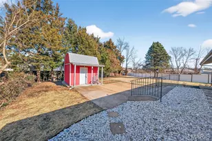 1585 Pepperhill Dr, Florissant, MO 63033 - Photo 29