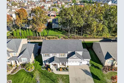 415 Filipp Lane, Lake Saint Louis, MO 63367 - Photo 35