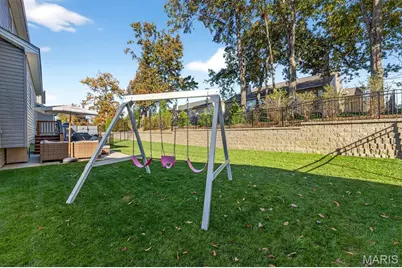 415 Filipp Lane, Lake Saint Louis, MO 63367 - Photo 33