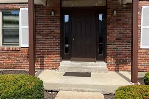 1863 High Sun Dr, Florissant, MO 63031 - Photo 1