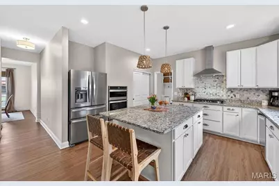 205 Wyndemere Lane, Lake Saint Louis, MO 63367 - Photo 9