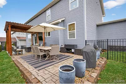 205 Wyndemere Lane, Lake Saint Louis, MO 63367 - Photo 61