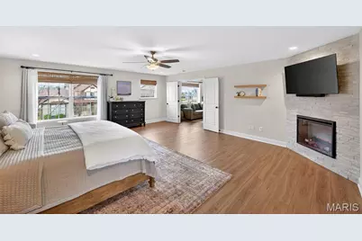 205 Wyndemere Lane, Lake Saint Louis, MO 63367 - Photo 35