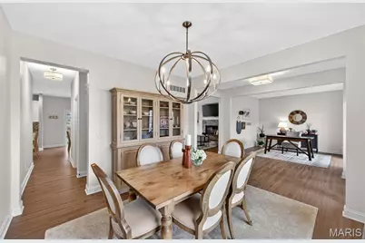 205 Wyndemere Lane, Lake Saint Louis, MO 63367 - Photo 19