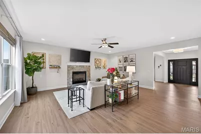 205 Wyndemere Lane, Lake Saint Louis, MO 63367 - Photo 3