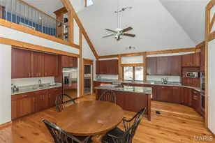 832 Stone Bridge Springs Dr, Wildwood, MO 63005 - Photo 23