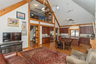 832 Stone Bridge Springs Dr, Wildwood, MO 63005 - Photo 19