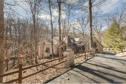 832 Stone Bridge Springs Drive, Wildwood, MO 63005 - Photo 21