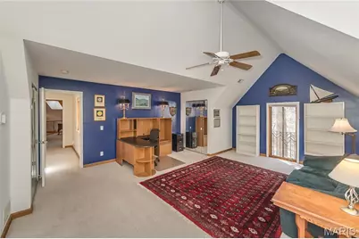 832 Stone Bridge Springs Drive, Wildwood, MO 63005 - Photo 45