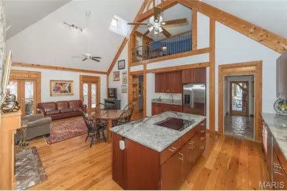 832 Stone Bridge Springs Drive, Wildwood, MO 63005 - Photo 21