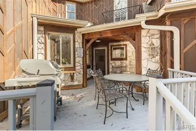 832 Stone Bridge Springs Drive, Wildwood, MO 63005 - Photo 5