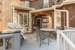 832 Stone Bridge Springs Dr, Wildwood, MO 63005 - Photo 5