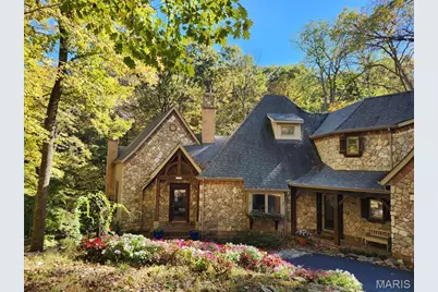 832 Stone Bridge Springs Drive, Wildwood, MO 63005 - Photo 77