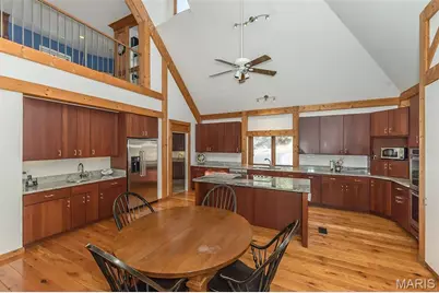 832 Stone Bridge Springs Drive, Wildwood, MO 63005 - Photo 25