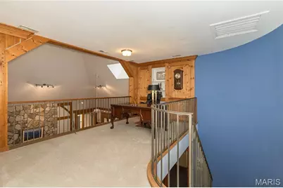 832 Stone Bridge Springs Drive, Wildwood, MO 63005 - Photo 37