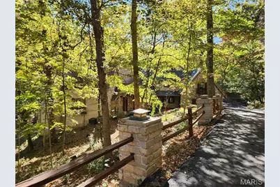 832 Stone Bridge Springs Drive, Wildwood, MO 63005 - Photo 5