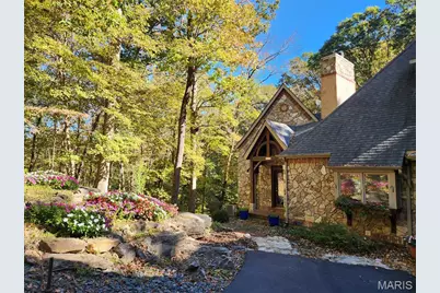 832 Stone Bridge Springs Drive, Wildwood, MO 63005 - Photo 1