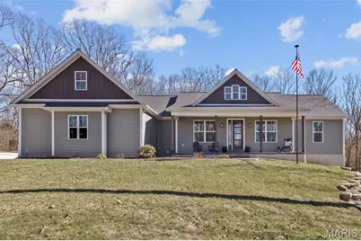 5601 Forest Drive, Hillsboro, MO 63050 - Photo 1