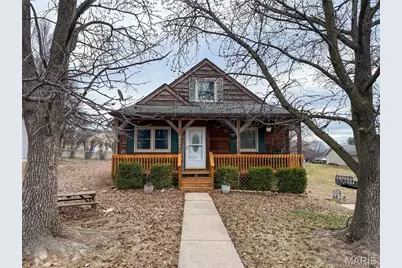 146 Jupiter, Hannibal, MO 63401 - Photo 1