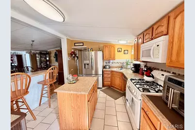 6733 Robin Lane, French Village, MO 63036 - Photo 21