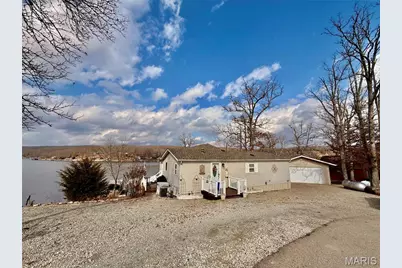 6733 Robin Lane, French Village, MO 63036 - Photo 1
