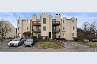 2407 Sandalwood Creek Court #A, Wildwood, MO 63038 - Photo 1