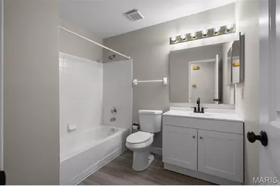 2407 Sandalwood Creek Court #A, Wildwood, MO 63038 - Photo 17