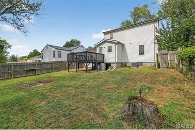 10730 Wurdack Avenue, Saint Louis, MO 63114 - Photo 35