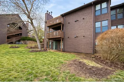 5107 Hollow Wood Court #A, Saint Louis, MO 63128 - Photo 29