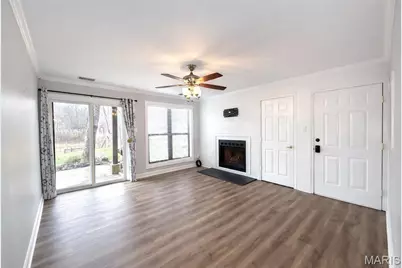 5107 Hollow Wood Court #A, Saint Louis, MO 63128 - Photo 5