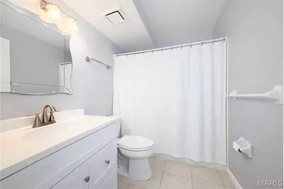 5107 Hollow Wood Court #A, Saint Louis, MO 63128 - Photo 23