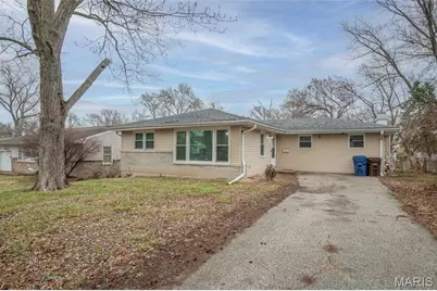 1680 Clover Lane, Florissant, MO 63031 - Photo 1