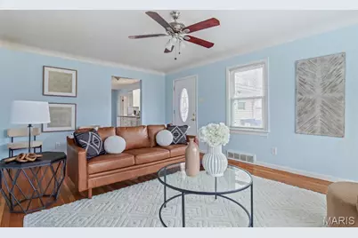 1680 Clover Lane, Florissant, MO 63031 - Photo 5