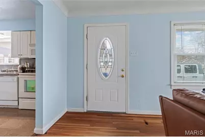 1680 Clover Lane, Florissant, MO 63031 - Photo 3