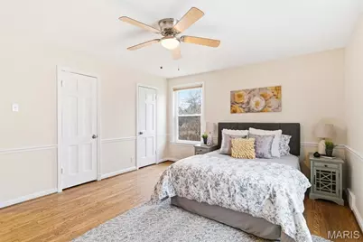 852 Berick Drive, University City, MO 63132 - Photo 19