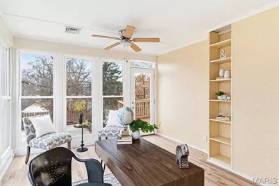 852 Berick Drive, University City, MO 63132 - Photo 17