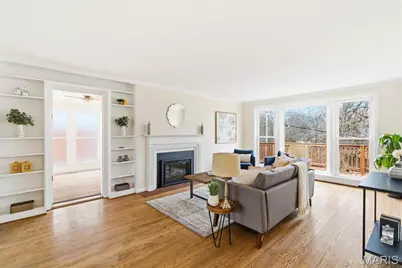 852 Berick Drive, University City, MO 63132 - Photo 7