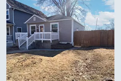 6736 Wise Avenue, Saint Louis, MO 63139 - Photo 15