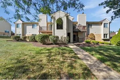 17065 Sandalwood Creek Drive #C, Wildwood, MO 63038 - Photo 1